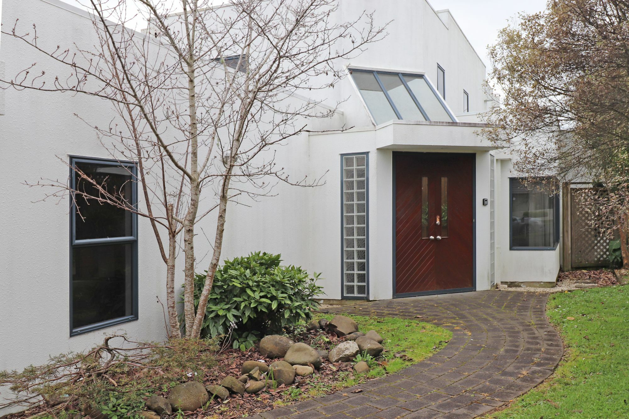 Family Home In Western Heights แฮมิลตัน ภายนอก รูปภาพ